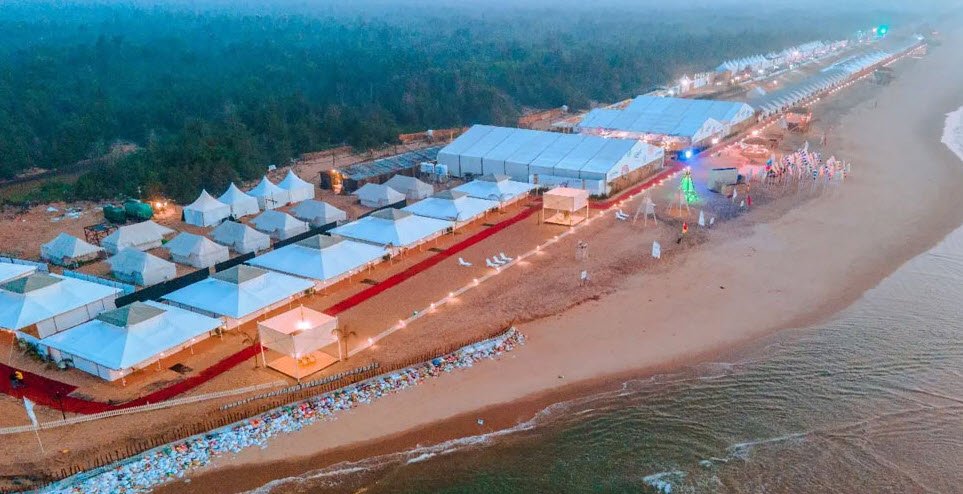 Eco Retreat Odisha, Daringbadi, Kandhamal, Odisha - Vushii.com